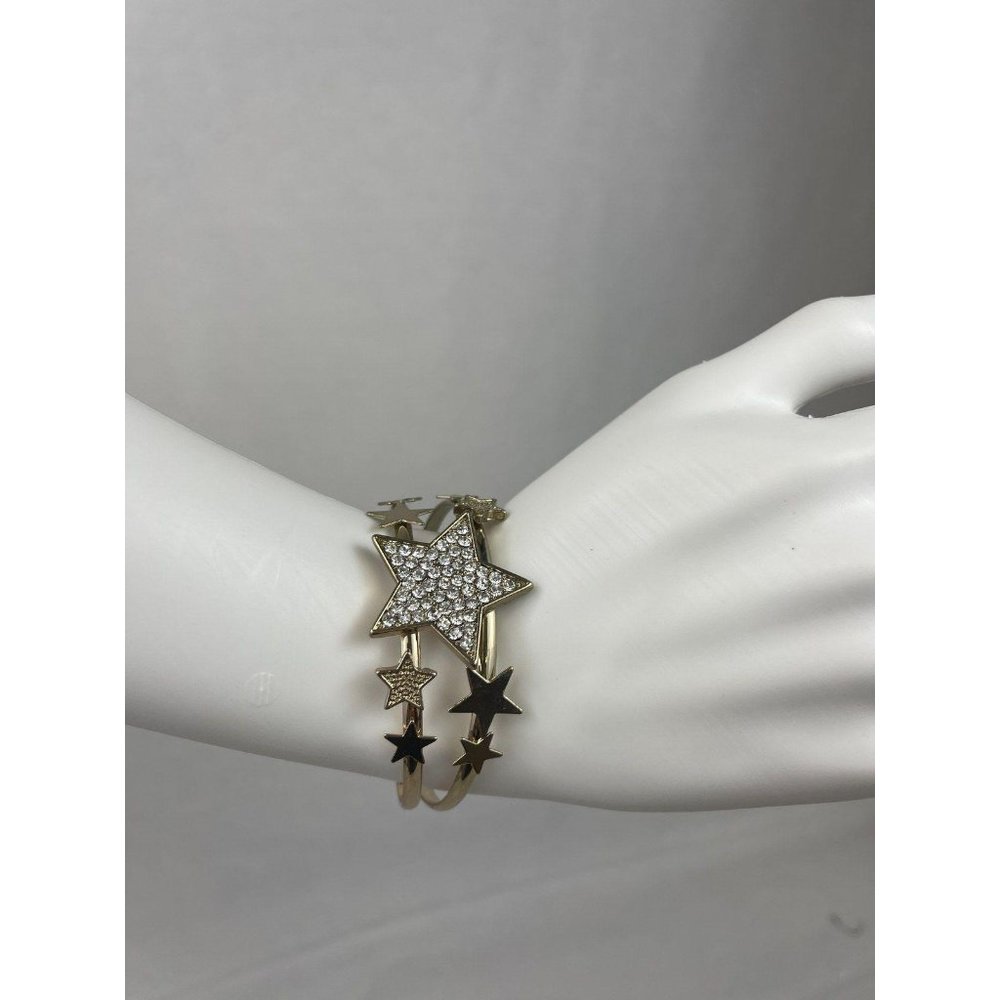 Star Bracelet